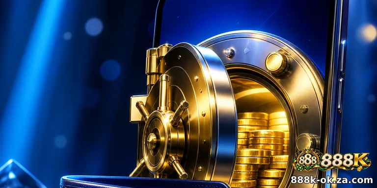 888K Khuyến Mãi | Trang Chủ Chính Thức 2026 - hình ảnh - 888k-ok.za.com